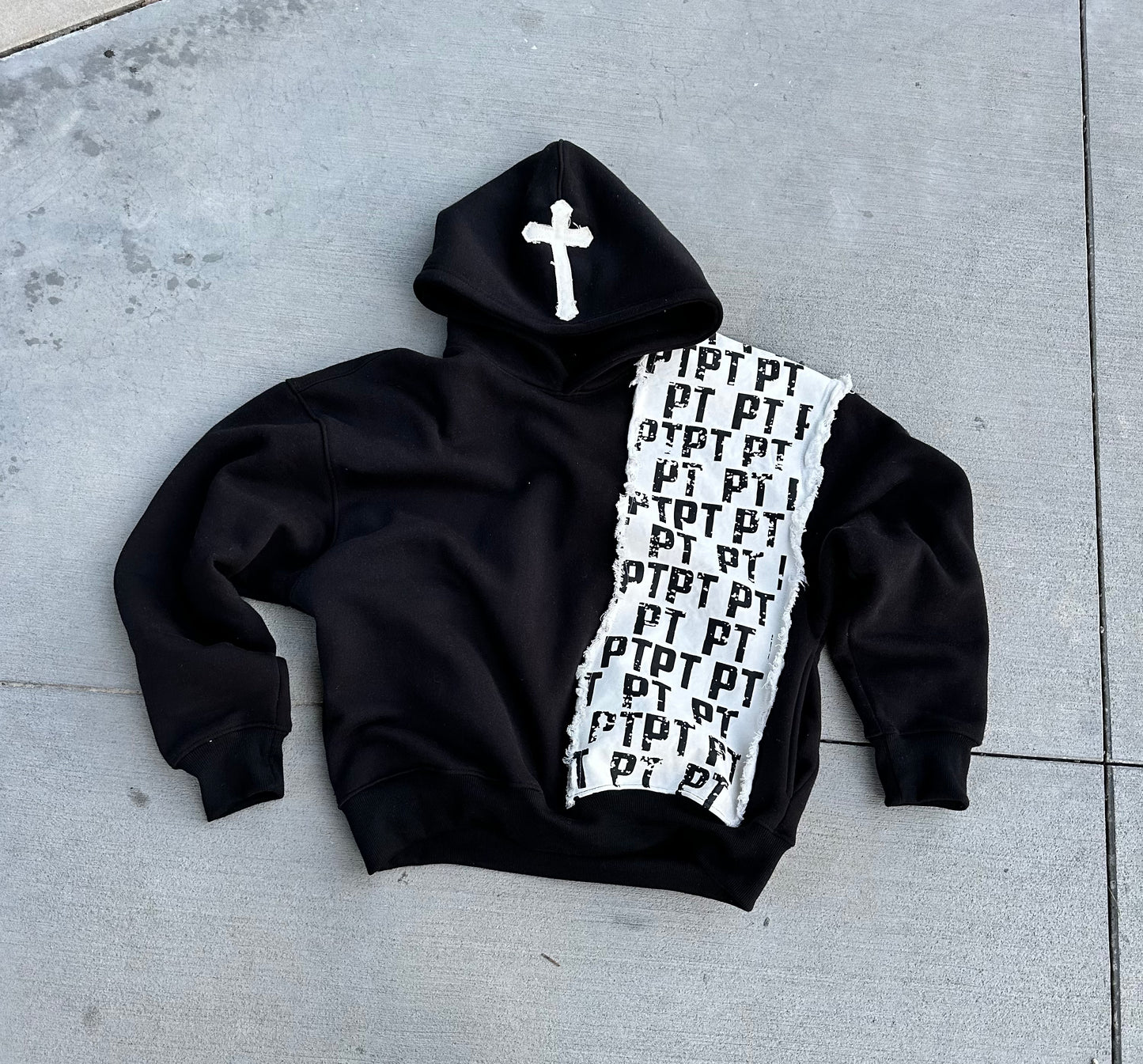 PT HOODIE